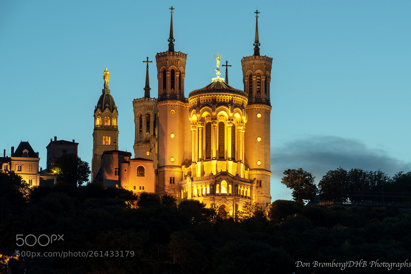 Nikon D750 sample photo. Cathedral notre dame de photography
