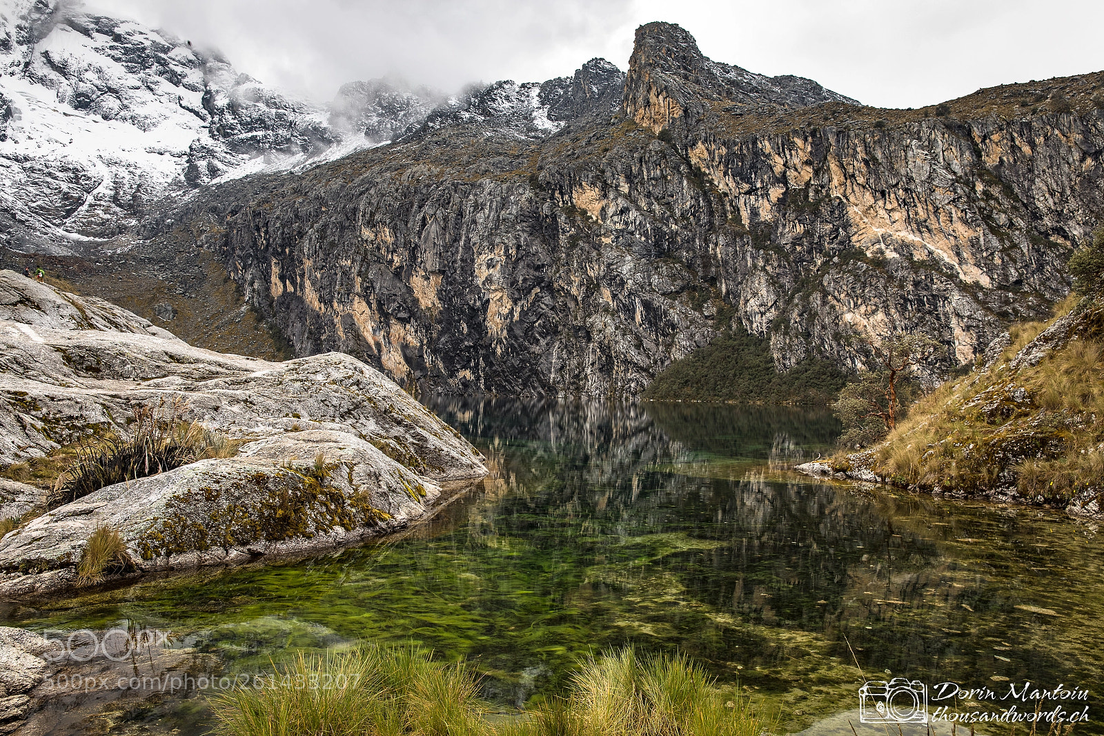 Canon EOS 5D Mark IV sample photo. Acclimatization hike - laguna photography