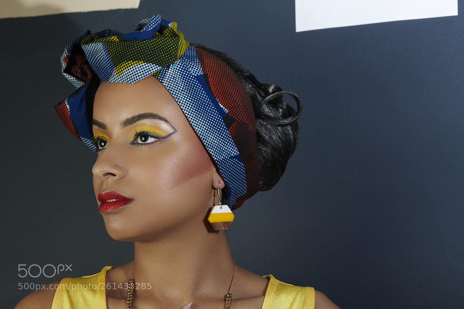 Nikon D850 sample photo. Fashion art and more photography