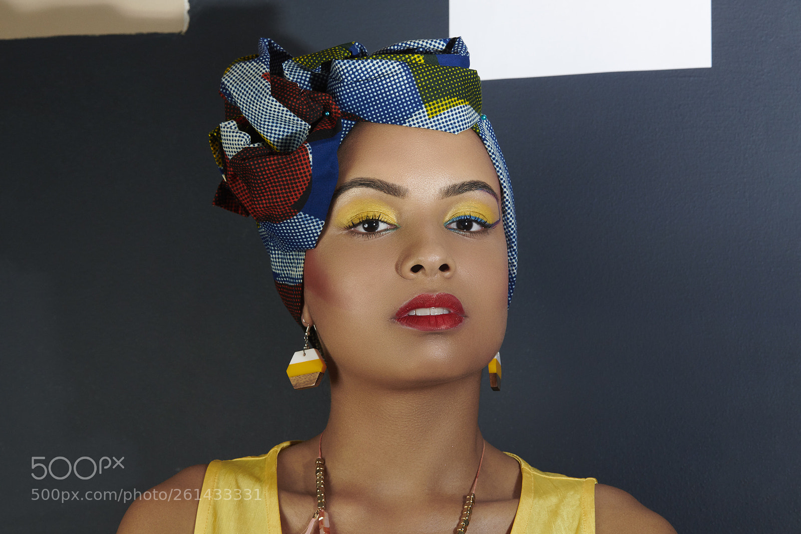 Nikon D850 sample photo. Fashion art and more photography