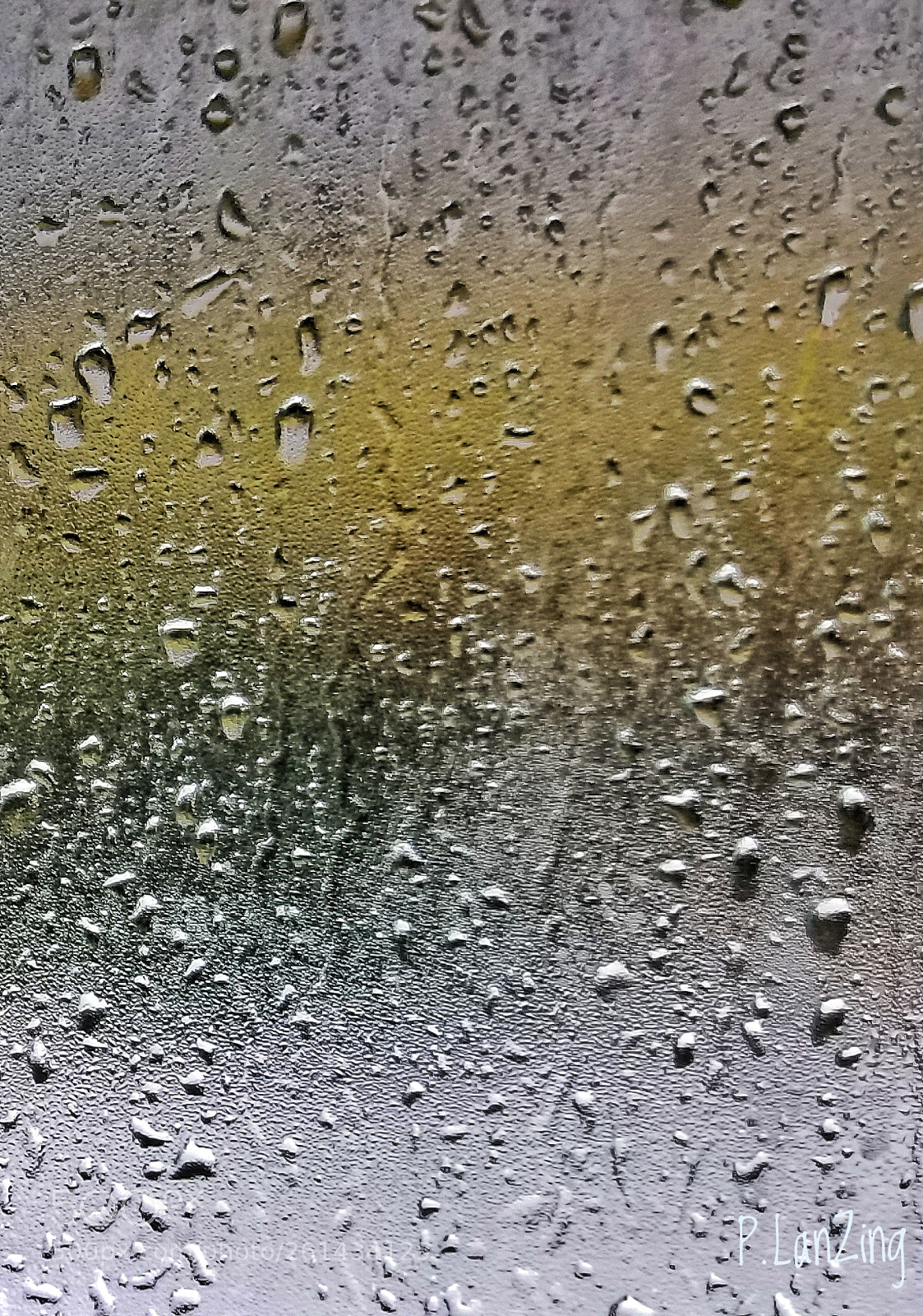 Samsung Galaxy S8+ sample photo. What happens when you photography