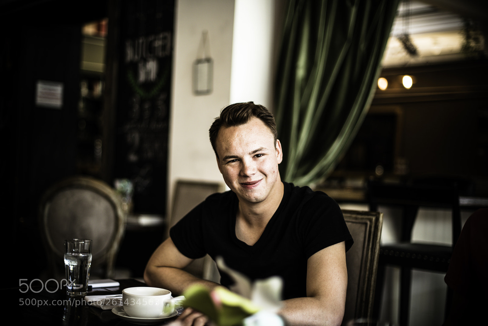 Nikon D810 sample photo. Greg. photography