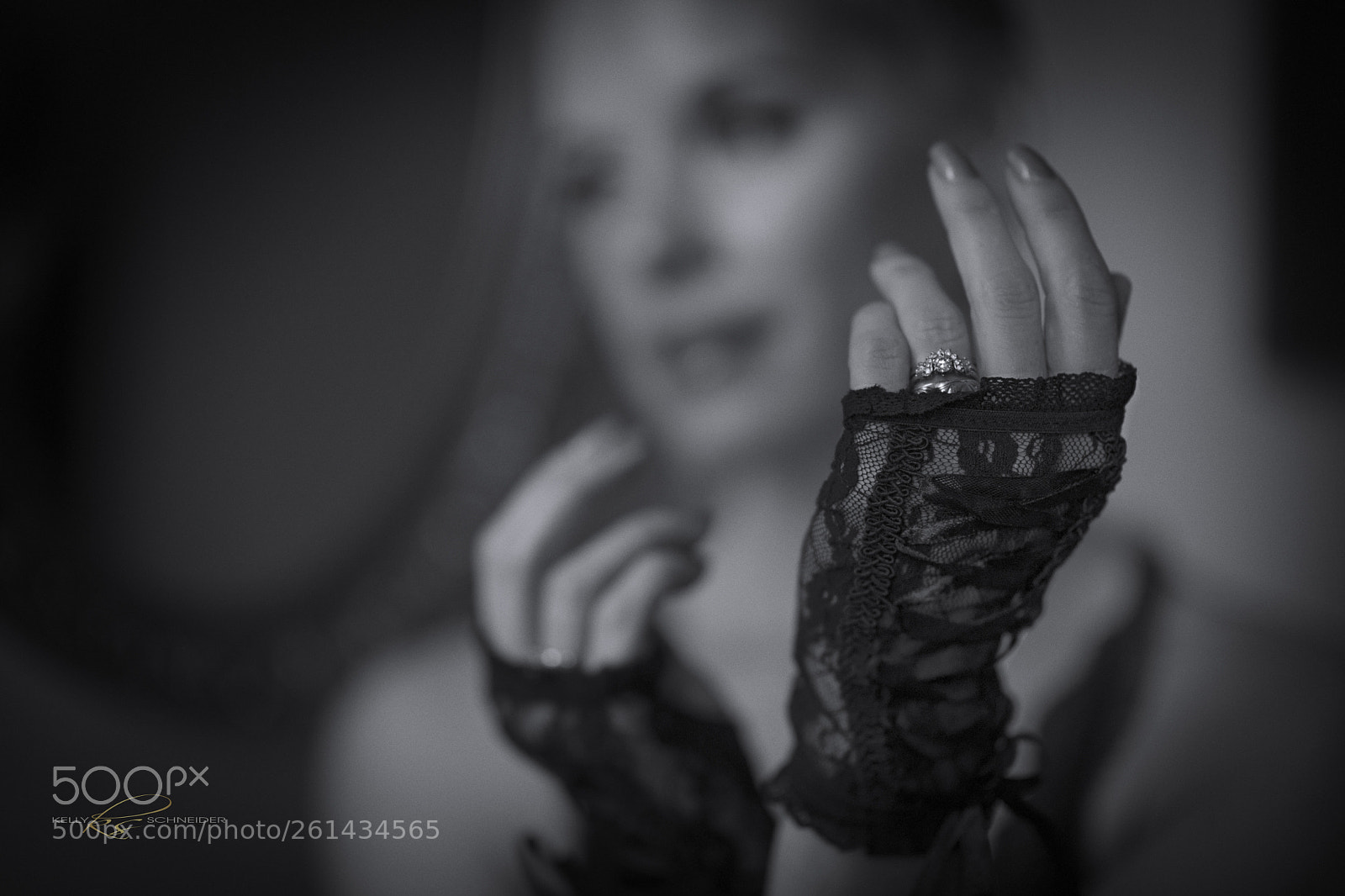 Nikon D5 sample photo. Wedding night photography