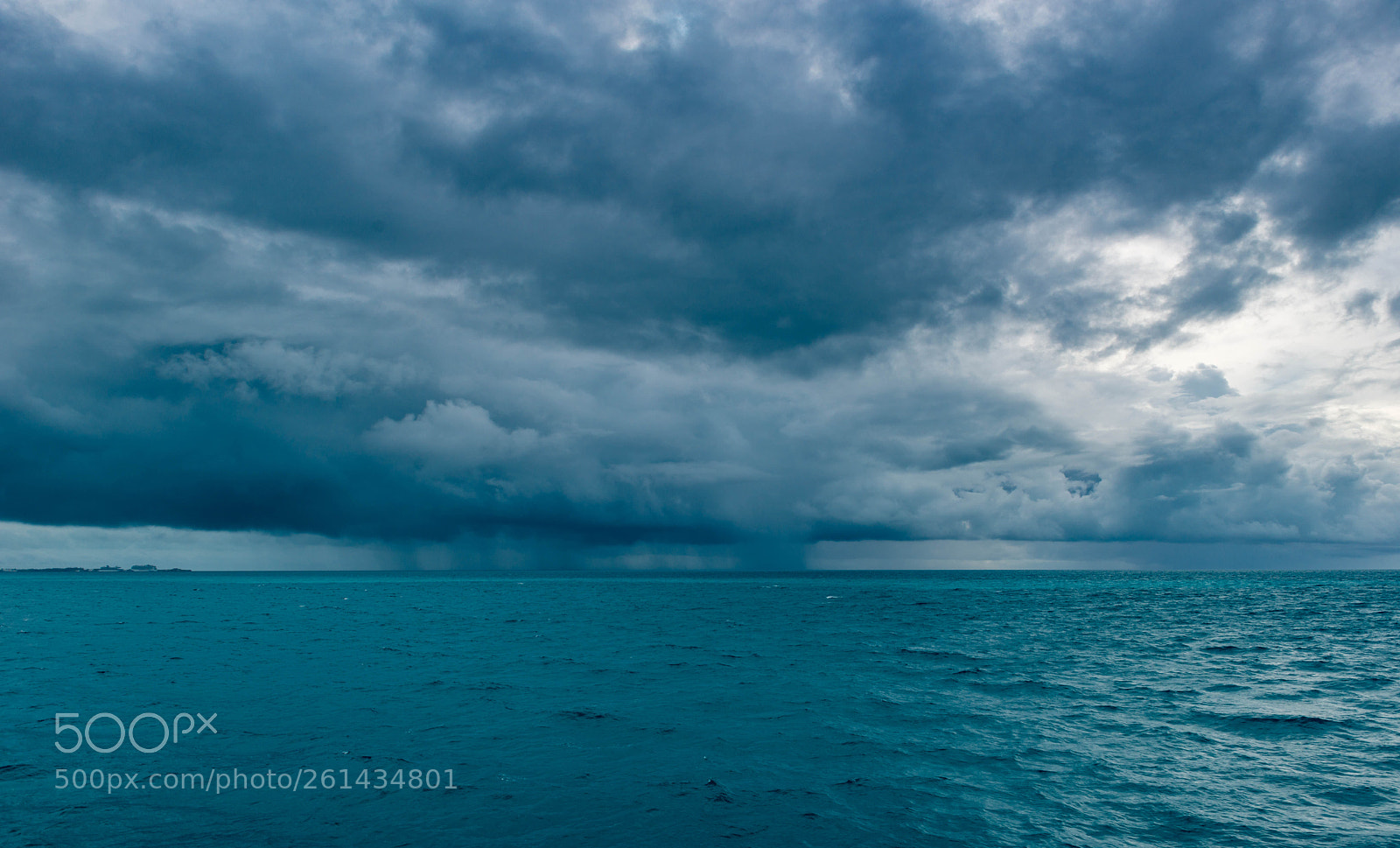 Nikon D800 sample photo. Imminent storm photography