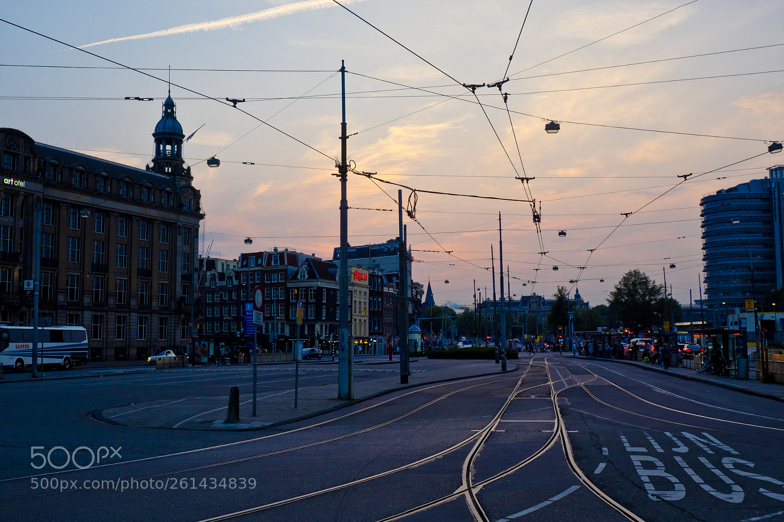 Olympus OM-D E-M1 sample photo. Amsterdam photography