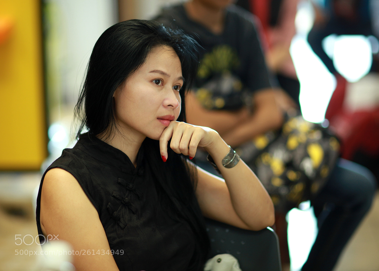 Canon EOS 5D Mark II sample photo. Img photography
