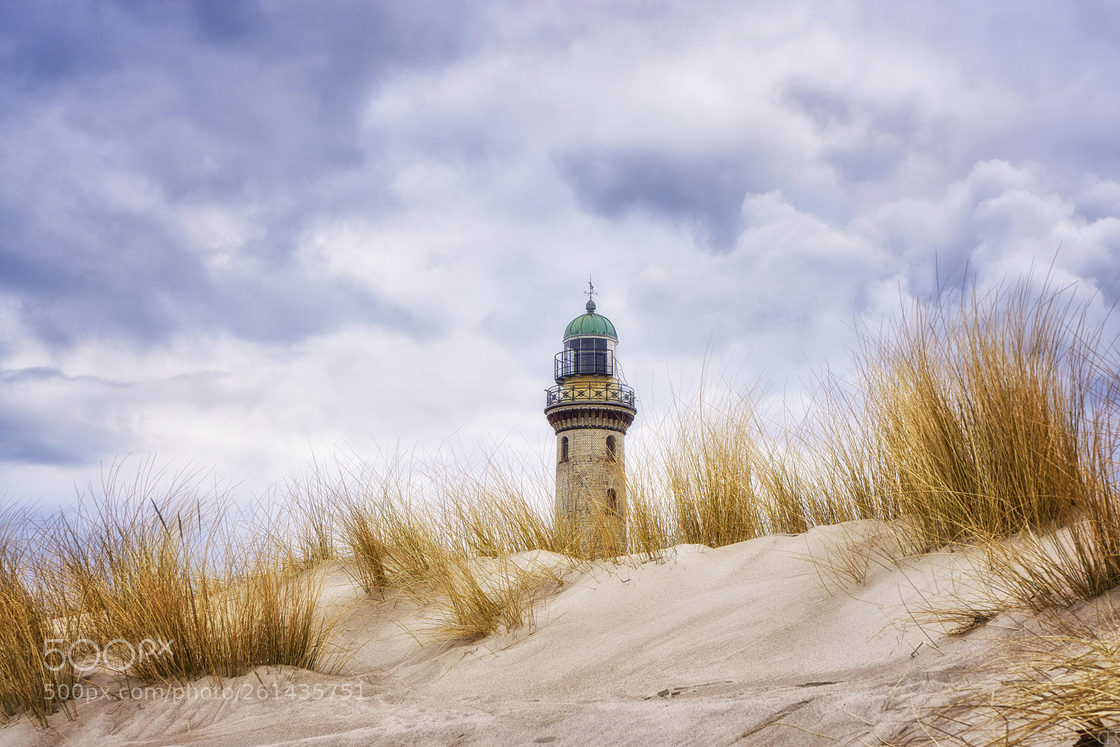 Sony a6000 sample photo. Leuchtturm in den wolken photography