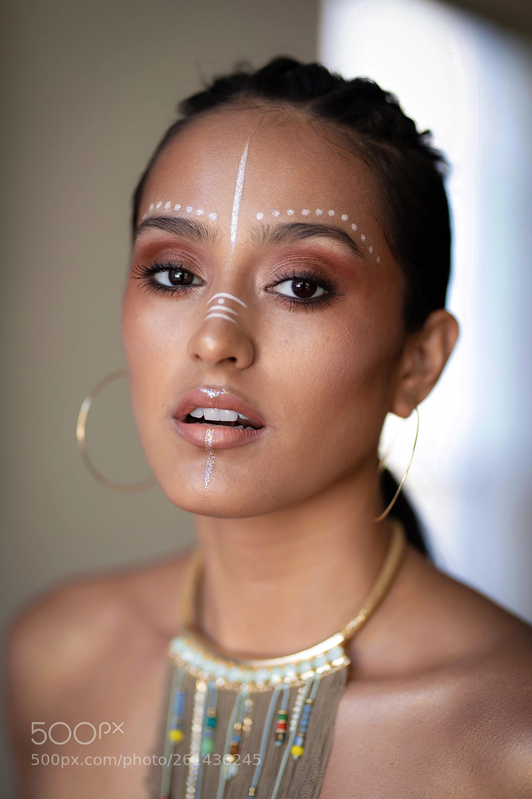 Canon EOS 5D Mark IV sample photo. Negrita  photography