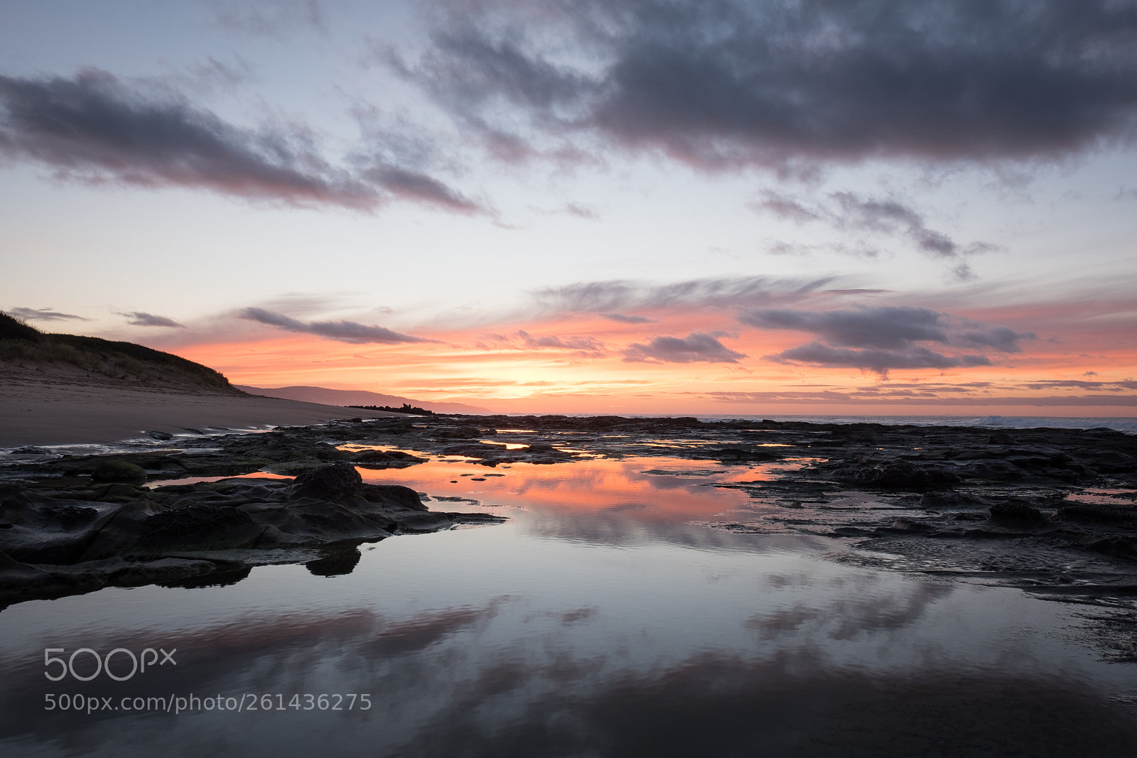 Fujifilm X-T2 sample photo. Apollo bay sunrise photography
