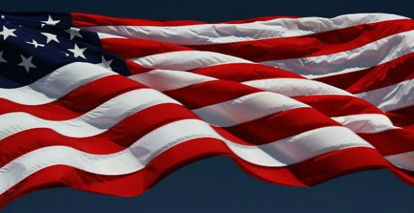 Canon EOS 450D (EOS Rebel XSi / EOS Kiss X2) sample photo. Flag photography