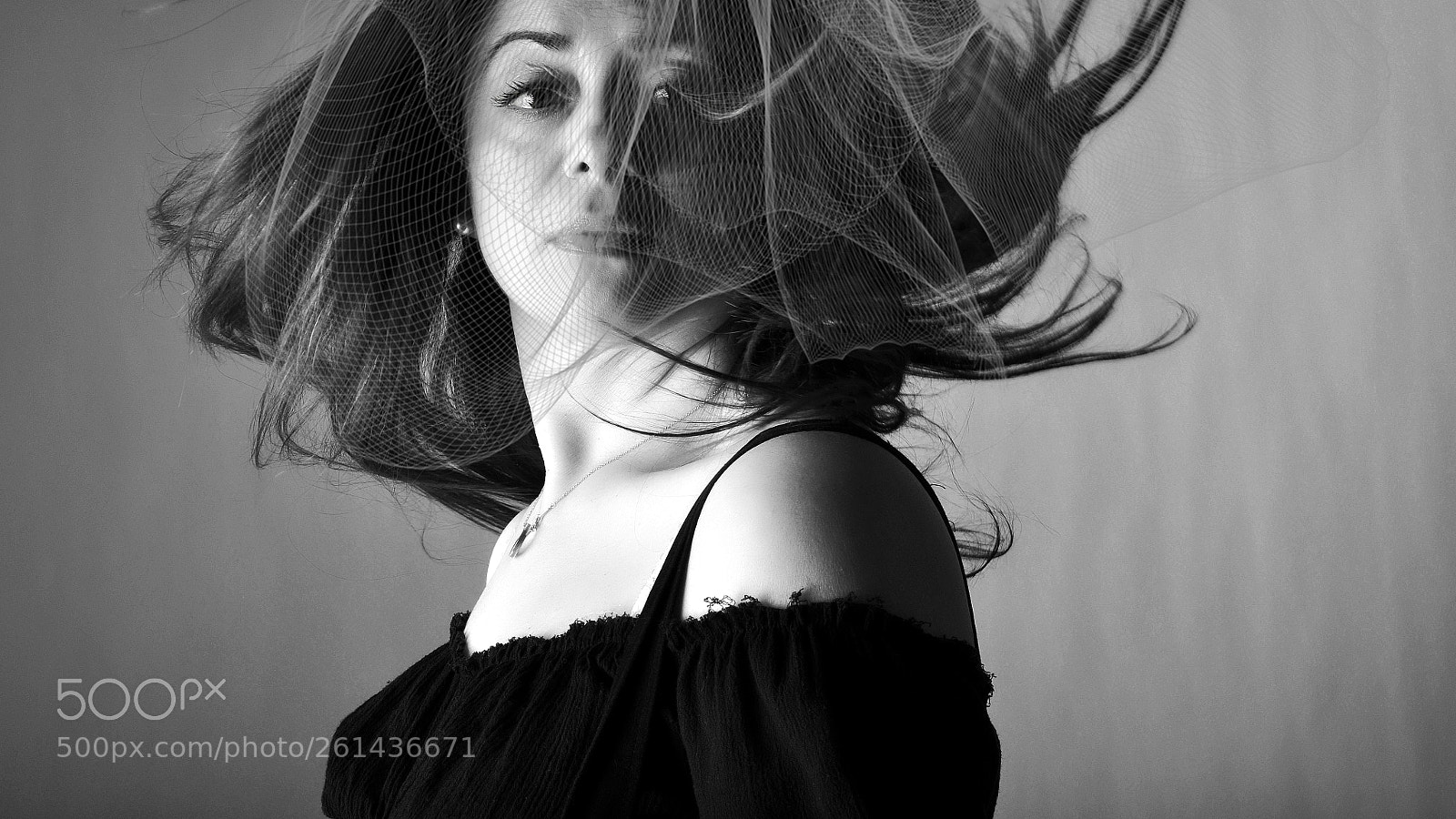 Nikon D90 sample photo. A self portrait photography