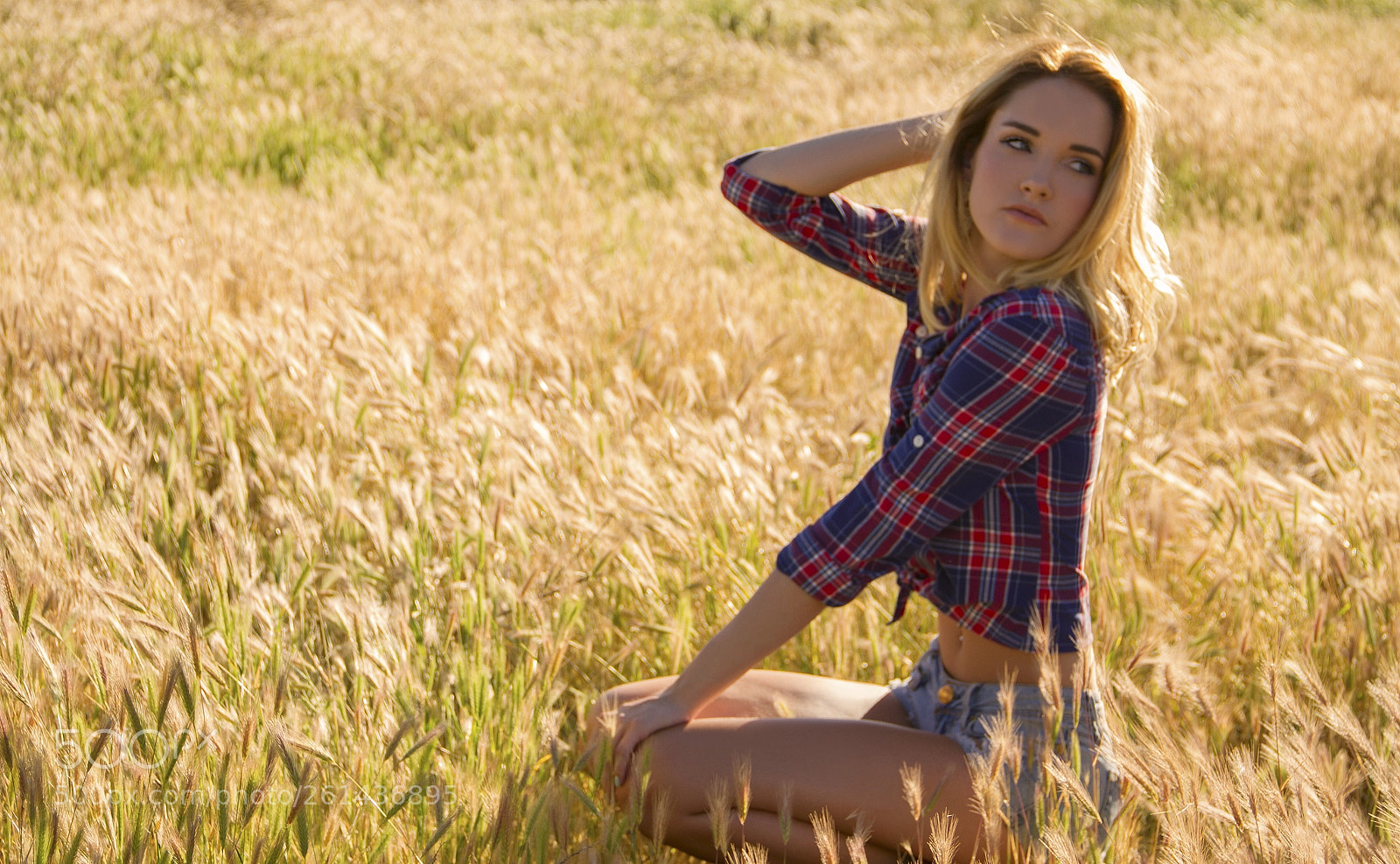 Canon EOS 7D sample photo. Alicia cowgirl pictorial photography