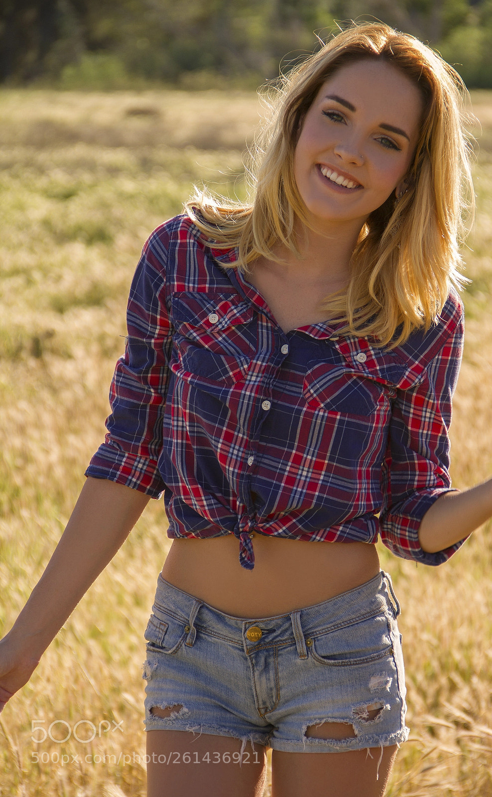 Canon EOS 7D sample photo. Alicia cowgirl pictorial photography