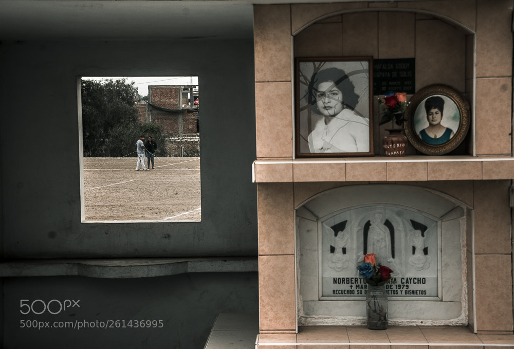 Nikon D7100 sample photo. Nos podemos encontrar en photography