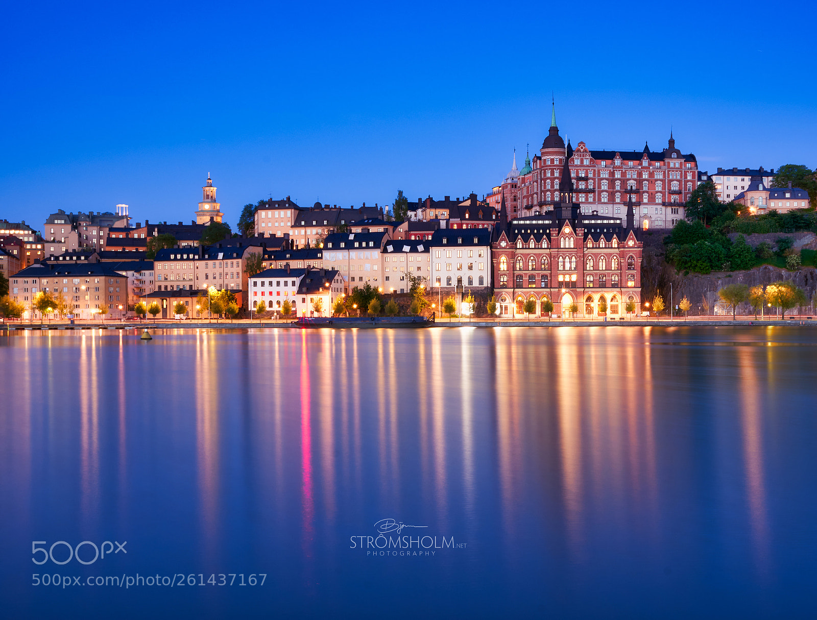 Sony a7R III sample photo. Stockholm photography