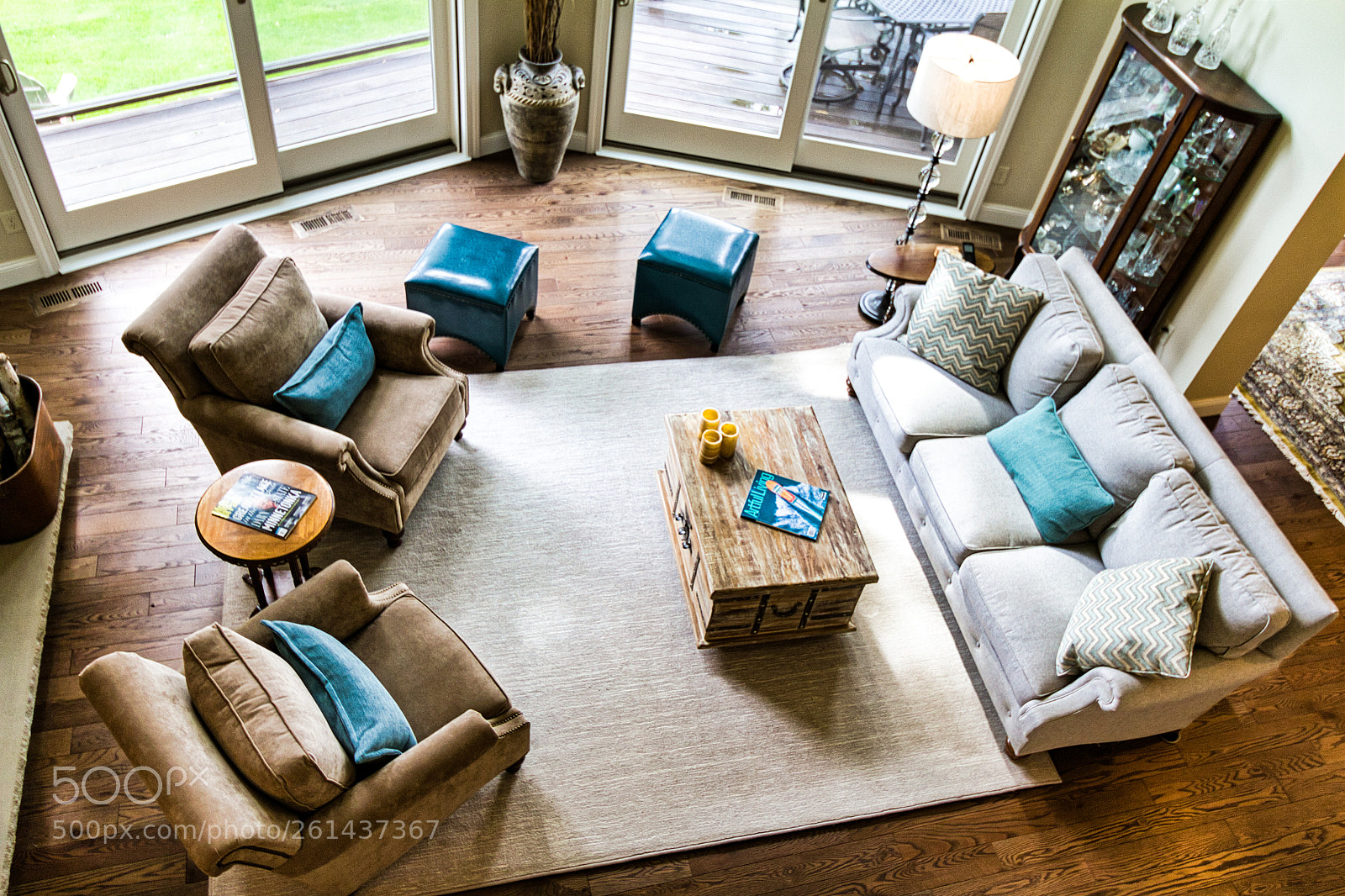 Canon EOS 7D sample photo. Living room photography