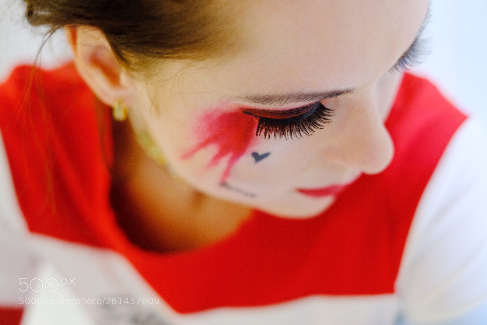 Fujifilm X-T2 sample photo. Cosplay  photography