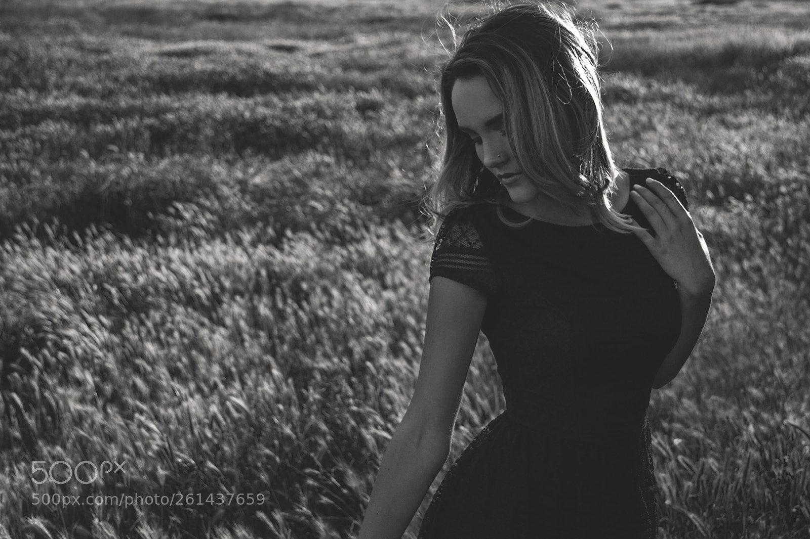 Canon EOS 7D sample photo. Alicia cowgirl pictorial photography