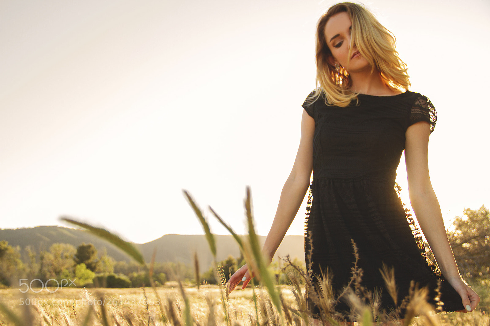 Canon EOS 7D sample photo. Alicia cowgirl pictorial photography