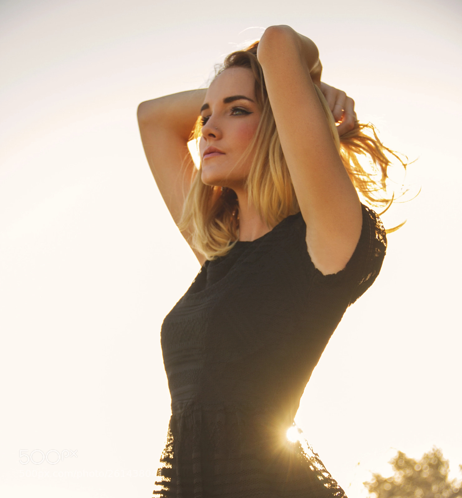 Canon EOS 7D sample photo. Alicia cowgirl pictorial photography