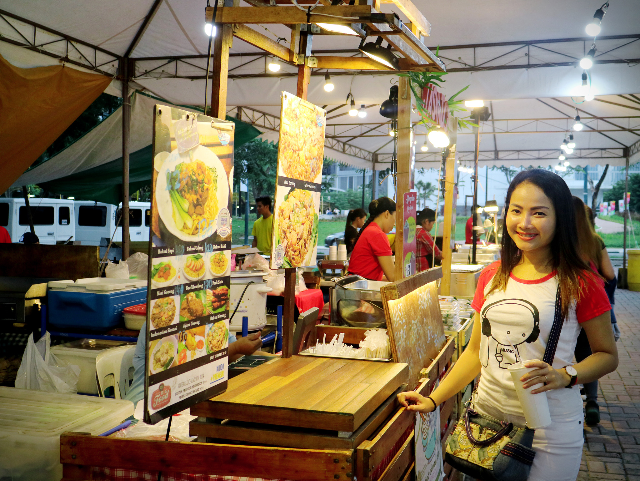 Canon EOS M3 sample photo. Img photography