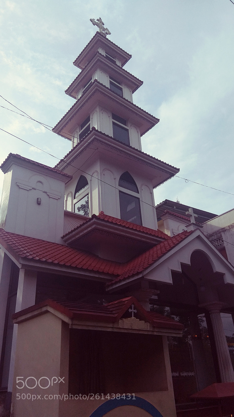 Xiaomi Redmi Note 4 sample photo. Untitled photography