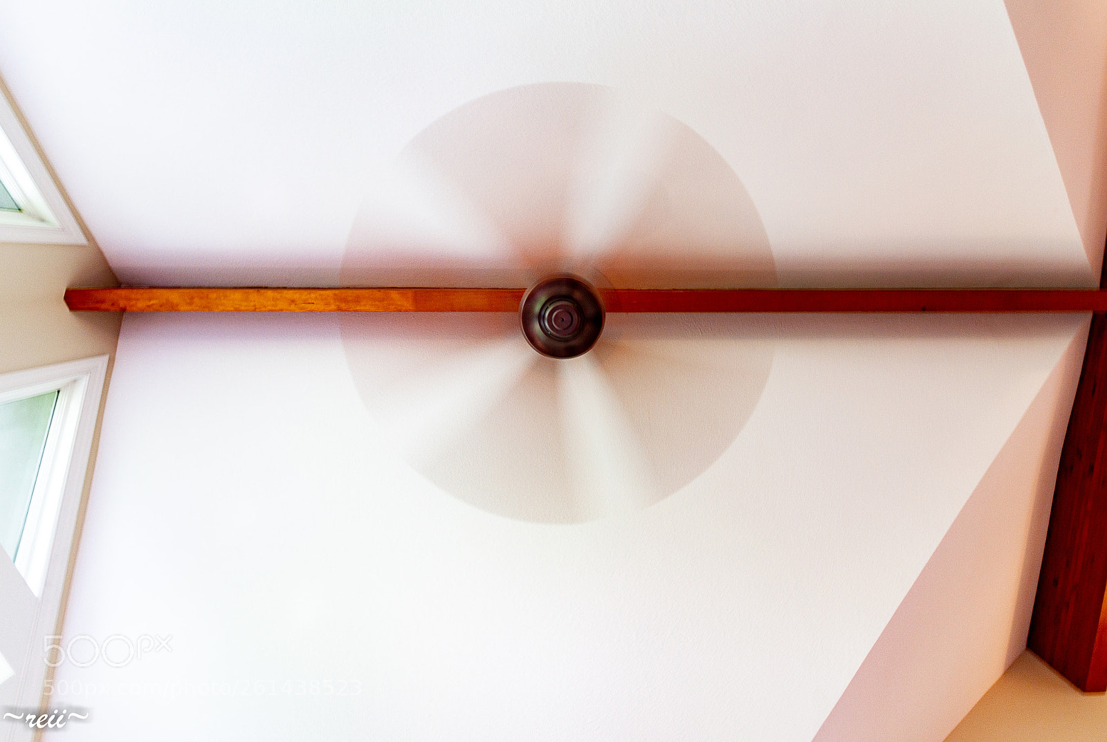 Canon EOS 7D sample photo. The arrow photography