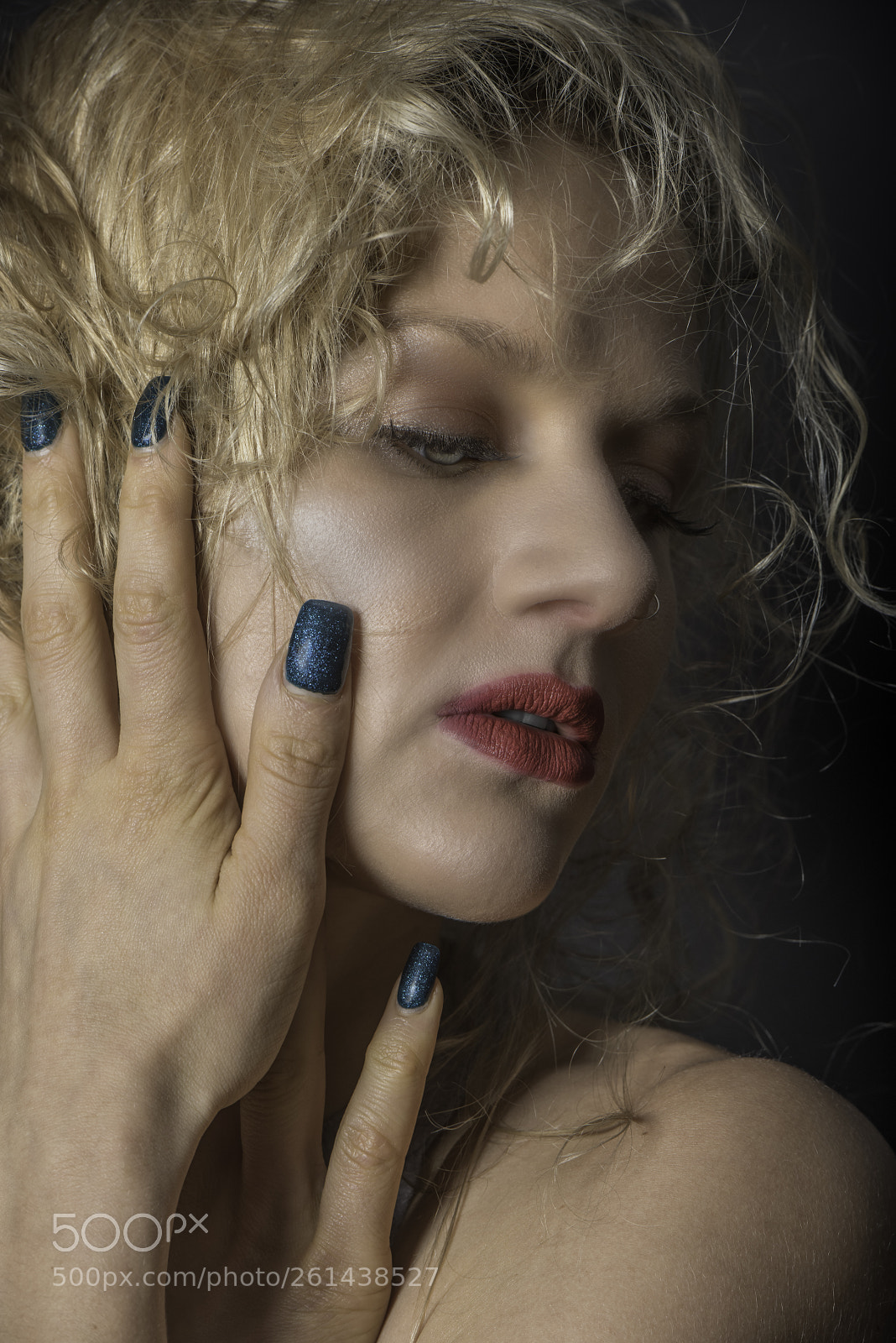 Nikon D810 sample photo. Ursula photography