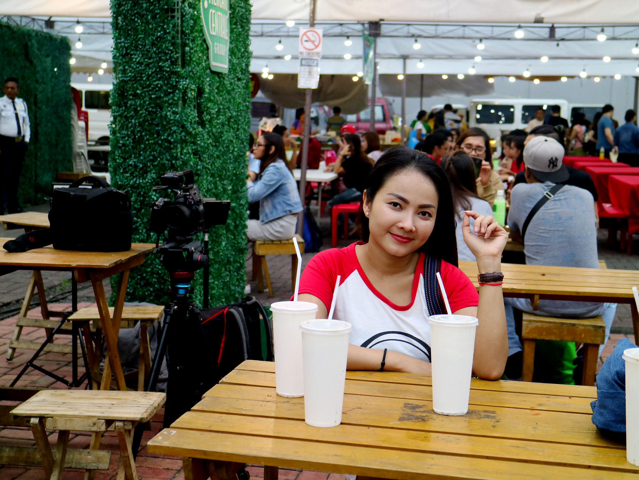 Canon EOS M3 sample photo. Img photography