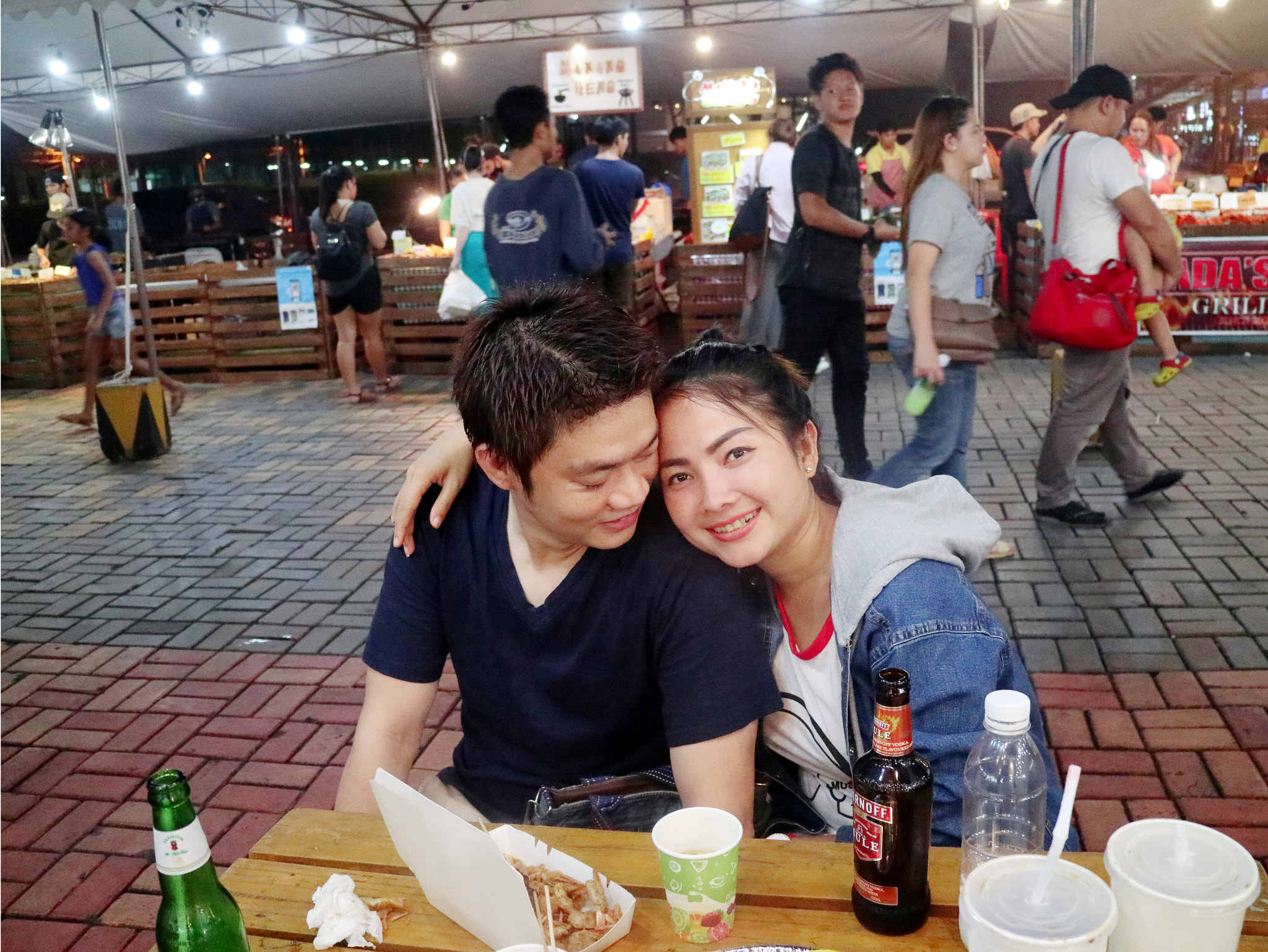 Canon EOS M3 sample photo. Img photography