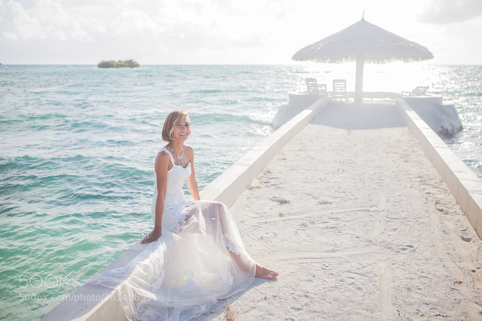 Canon EOS 5D Mark II sample photo. Pre-wedding photo @ maldives photography