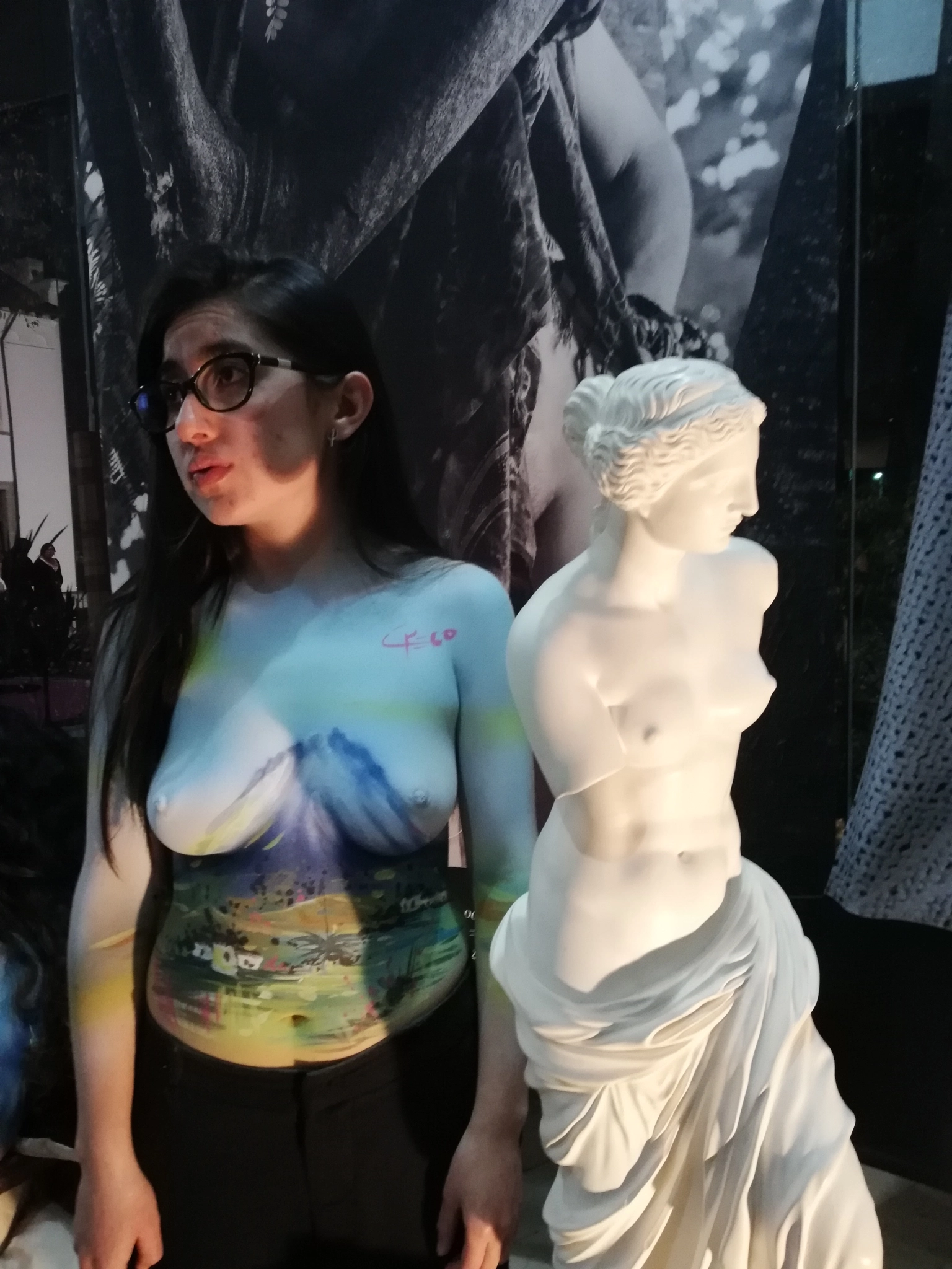 HUAWEI Mate 10 Lite sample photo