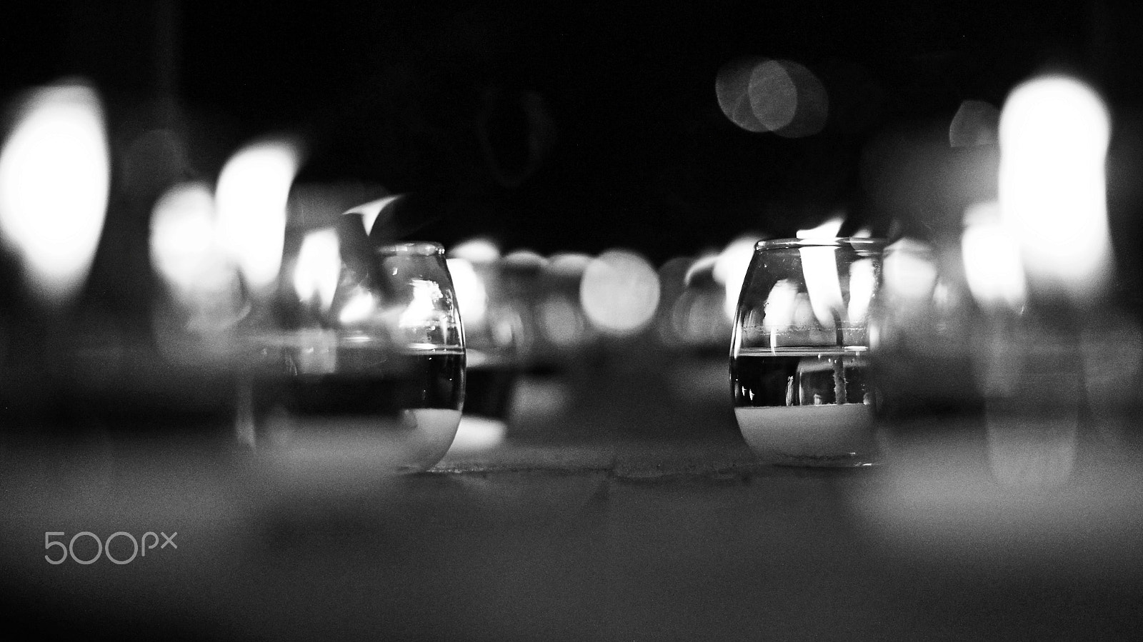 Sony SLT-A35 sample photo. Hall of lights photography