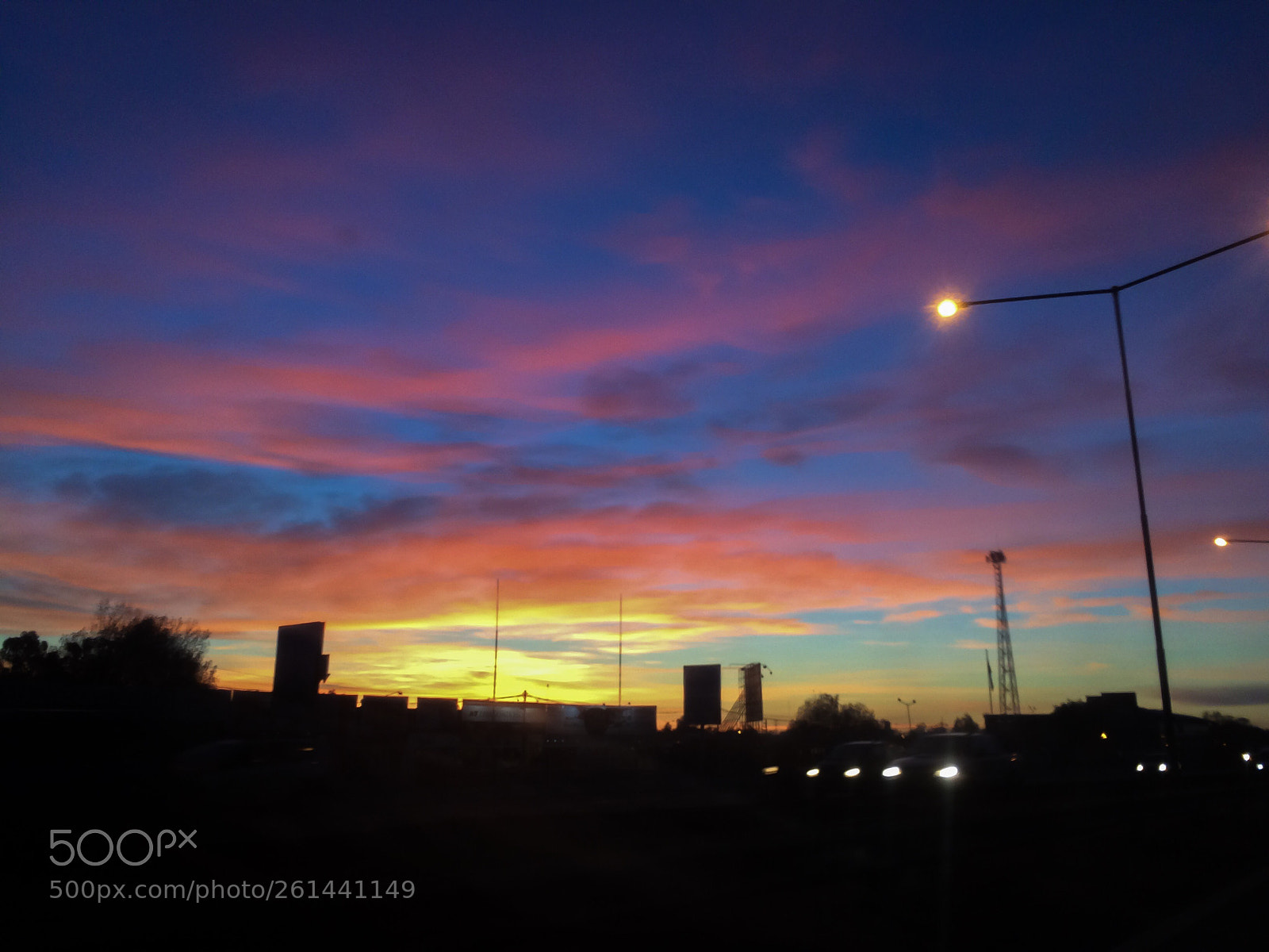 Apple iPhone 5s sample photo. Amaneciendo photography