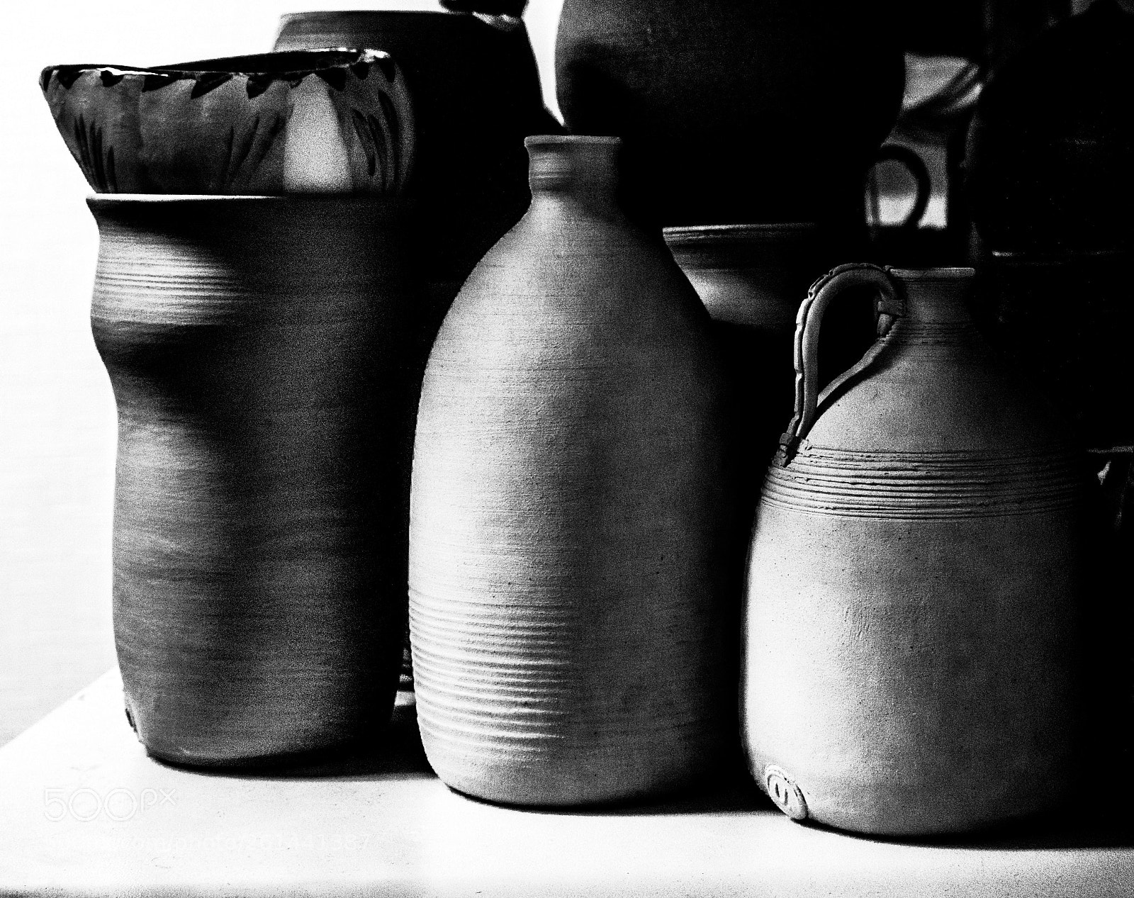 Nikon D3300 sample photo. Jug photography