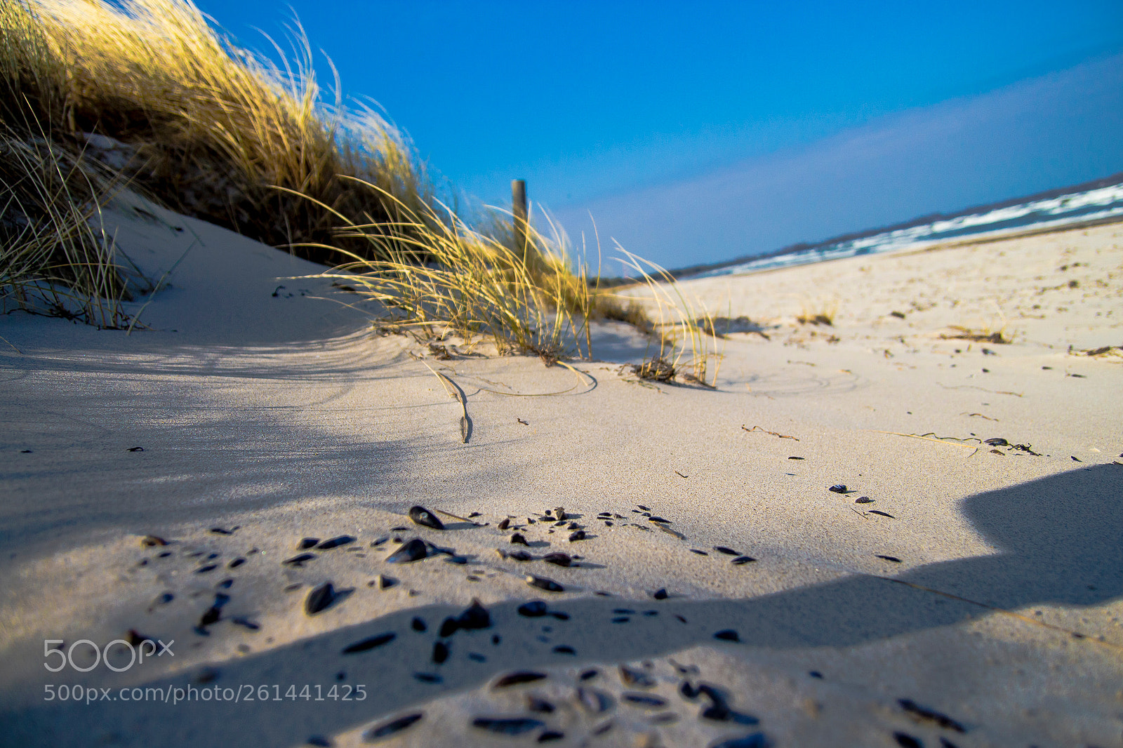 Canon EOS 700D (EOS Rebel T5i / EOS Kiss X7i) sample photo. Baltic sea cap arkona photography
