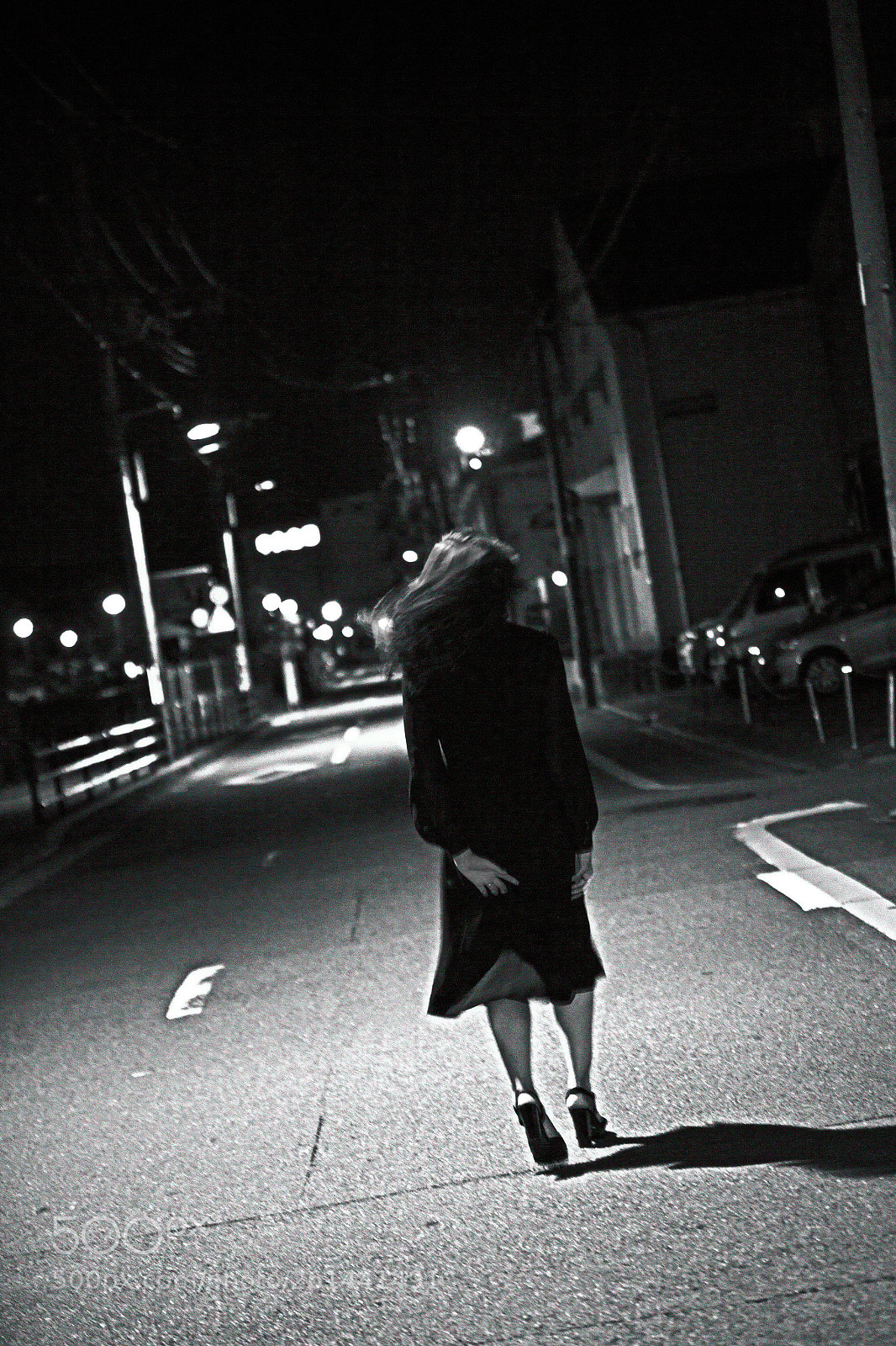 Canon EOS 6D sample photo. Street photography