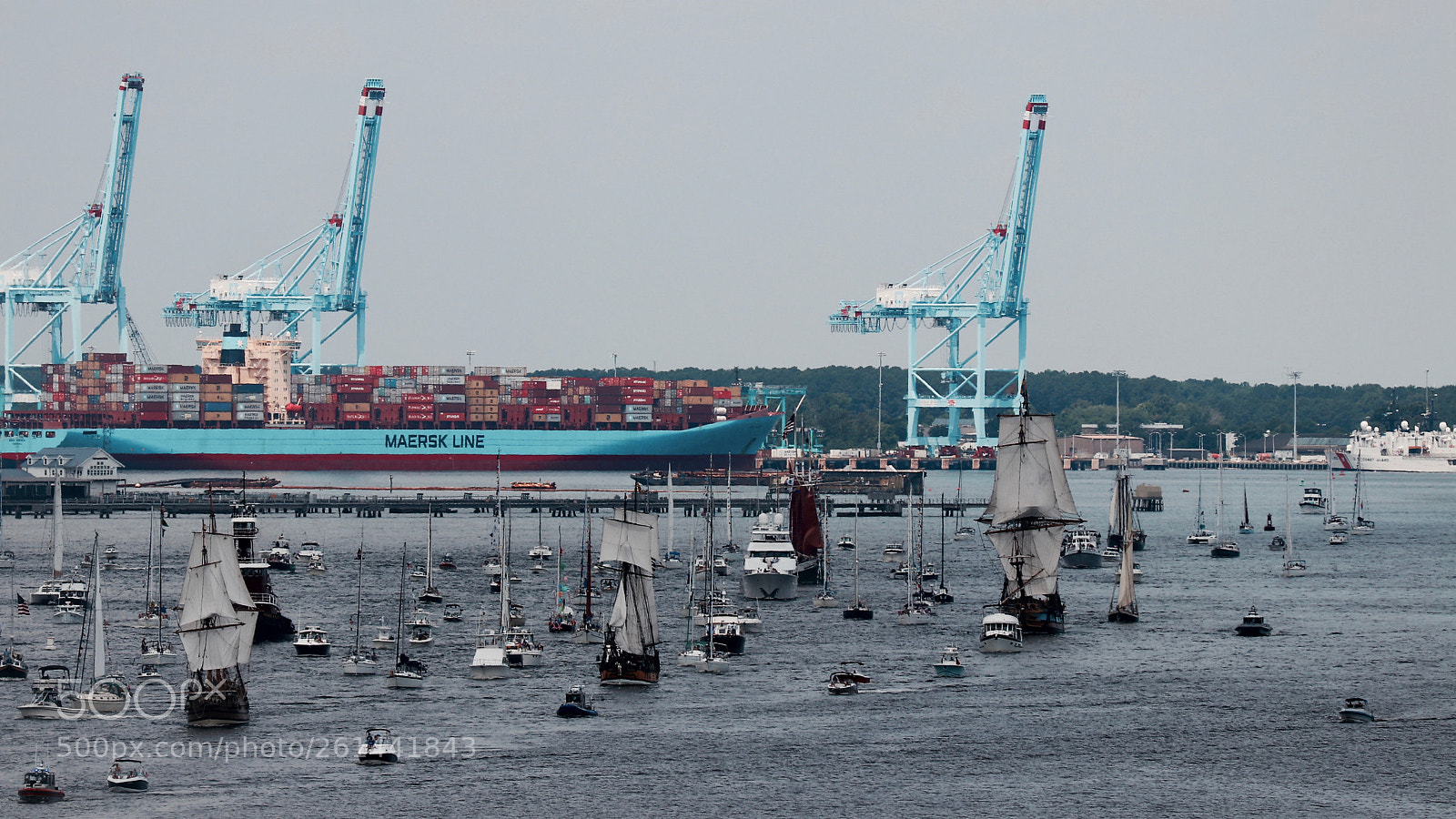 Canon EOS 80D sample photo. Norfolk harborfest photography
