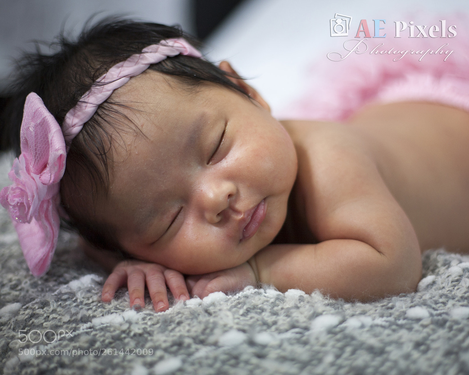 Canon EOS 5D sample photo. Baby ava photography