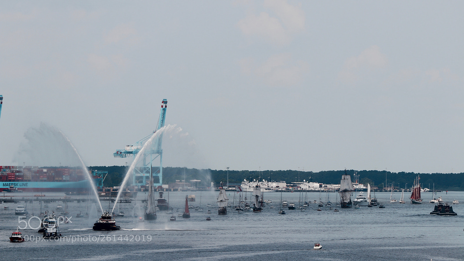 Canon EOS 80D sample photo. Norfolk harborfest 2 photography