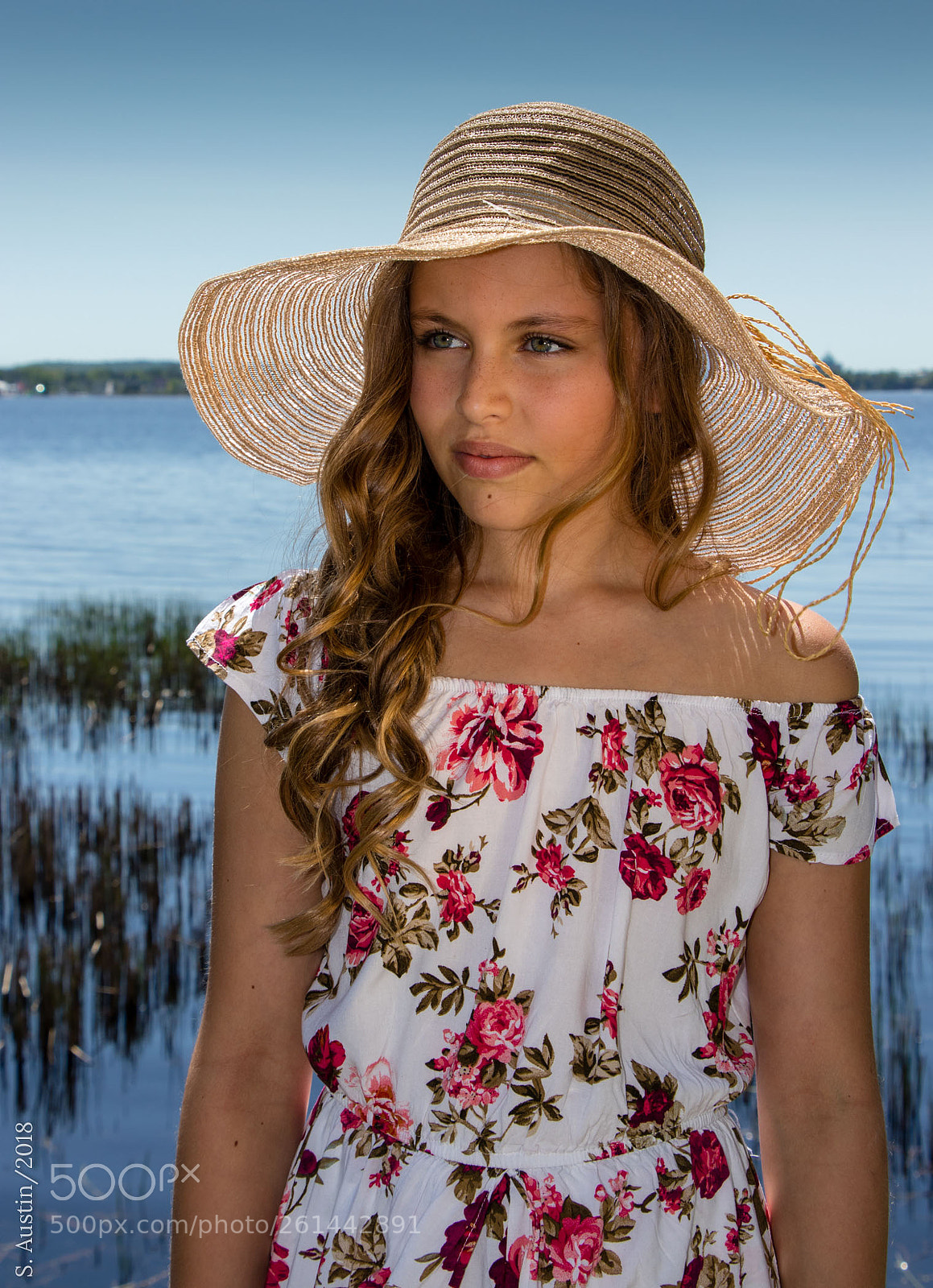 Canon EOS 80D sample photo. Springfling-fashionshoot photography