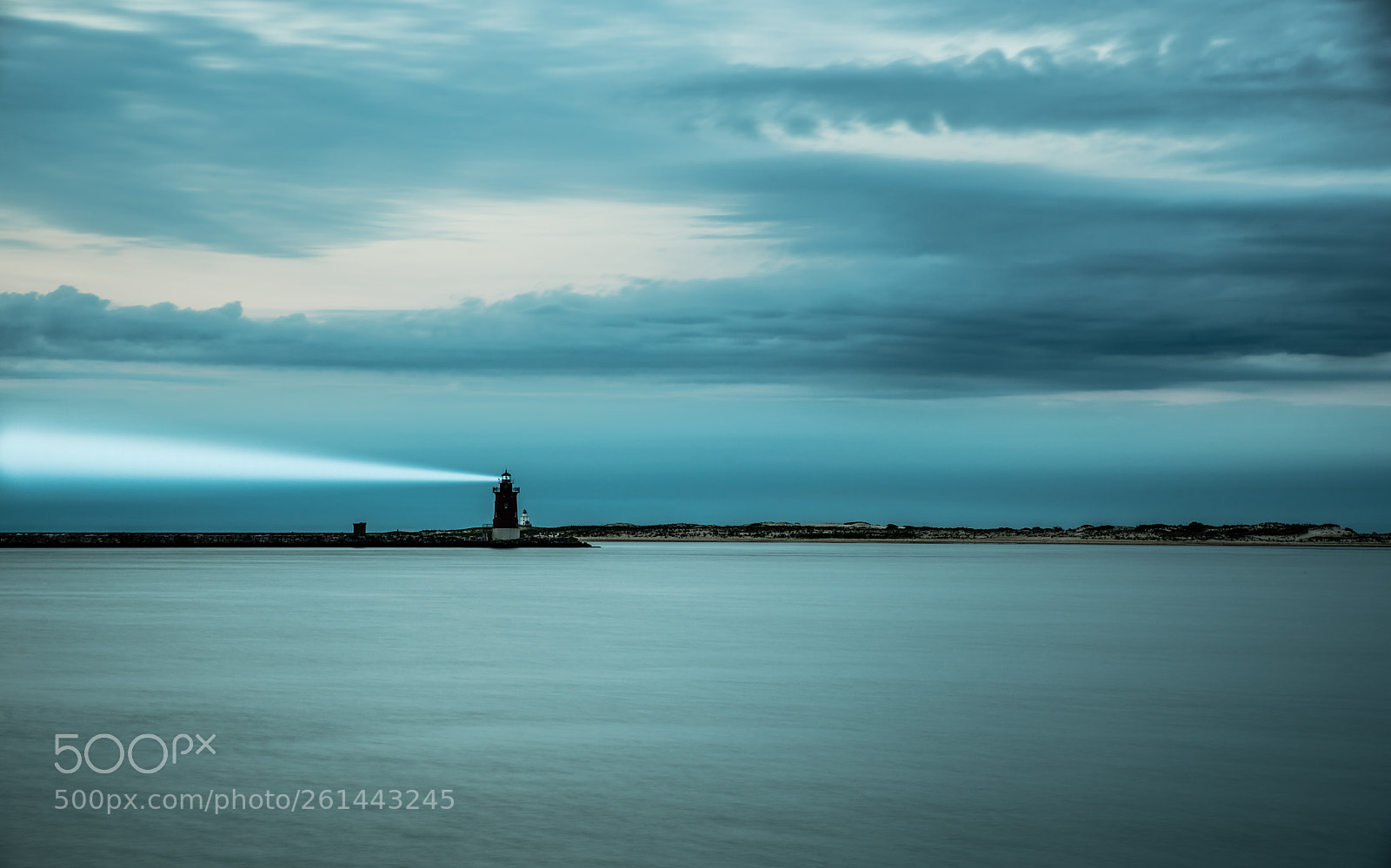 Nikon D750 sample photo. Henlopen sunset photography