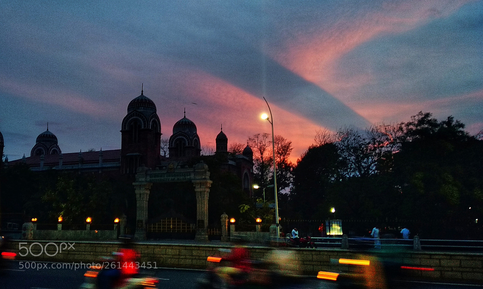 Xiaomi Redmi Note 5 sample photo. Senate house photography