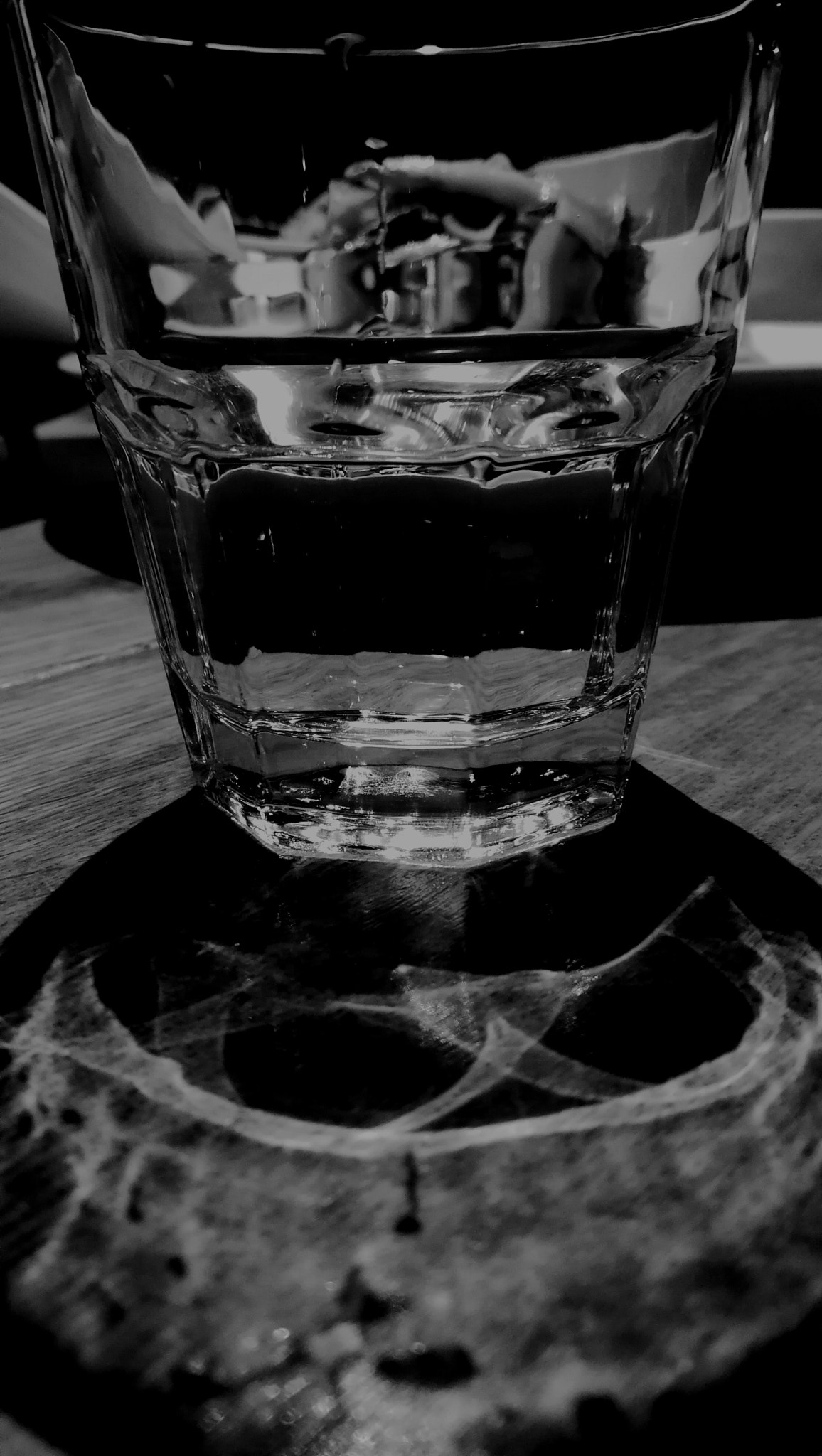 HUAWEI Mate 9 sample photo. 杯子 photography