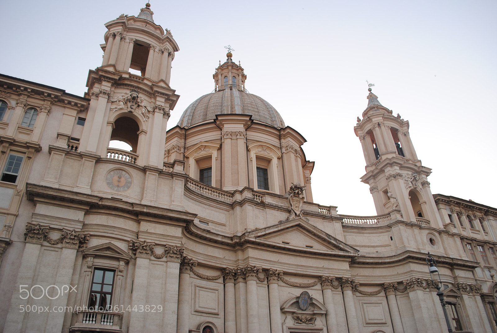 Nikon D3000 sample photo. Italy photography