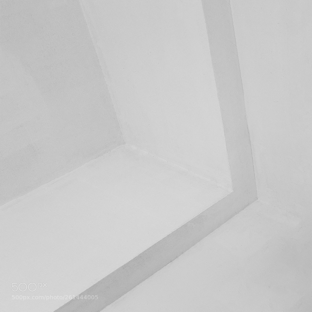 Sony Cyber-shot DSC-RX100 II sample photo. Architecture geometry photography