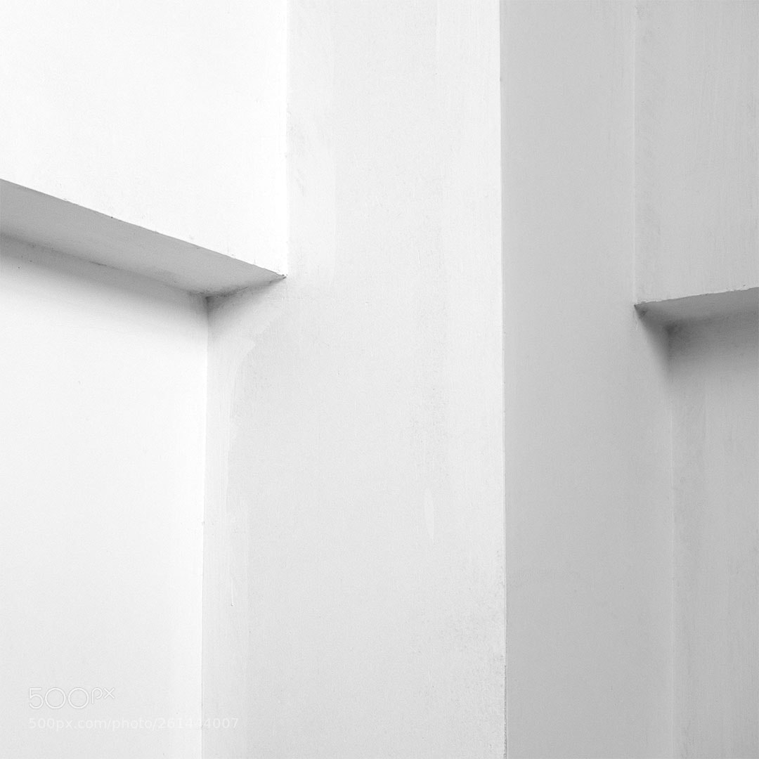 Sony Cyber-shot DSC-RX100 II sample photo. Architecture geometry photography