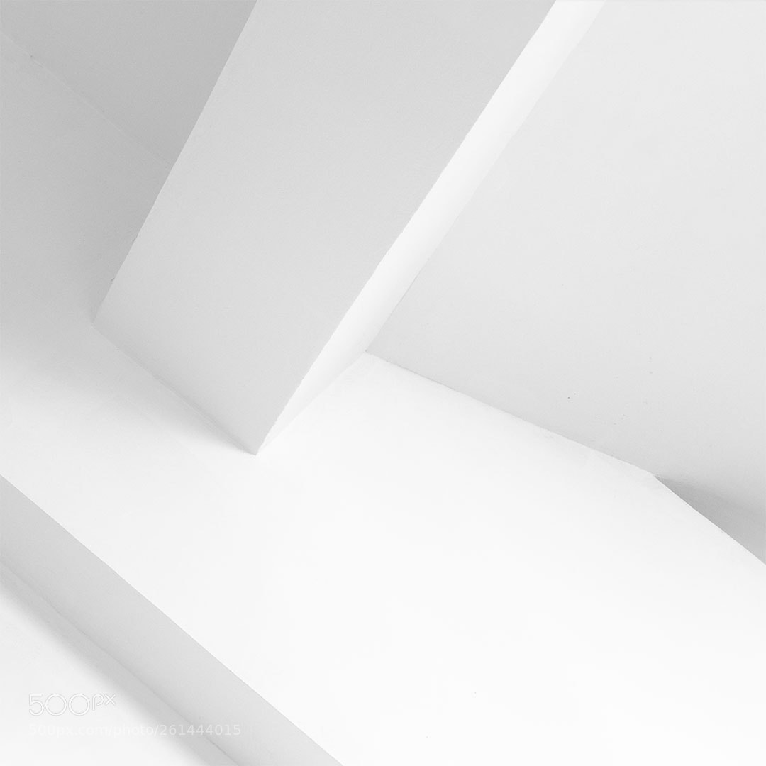 Sony Cyber-shot DSC-RX100 II sample photo. Architecture geometry photography