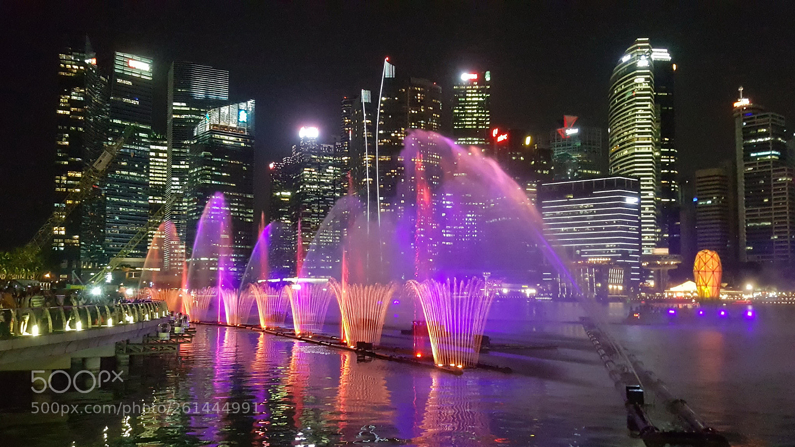 Samsung Galaxy Note5 sample photo. Sgp photography