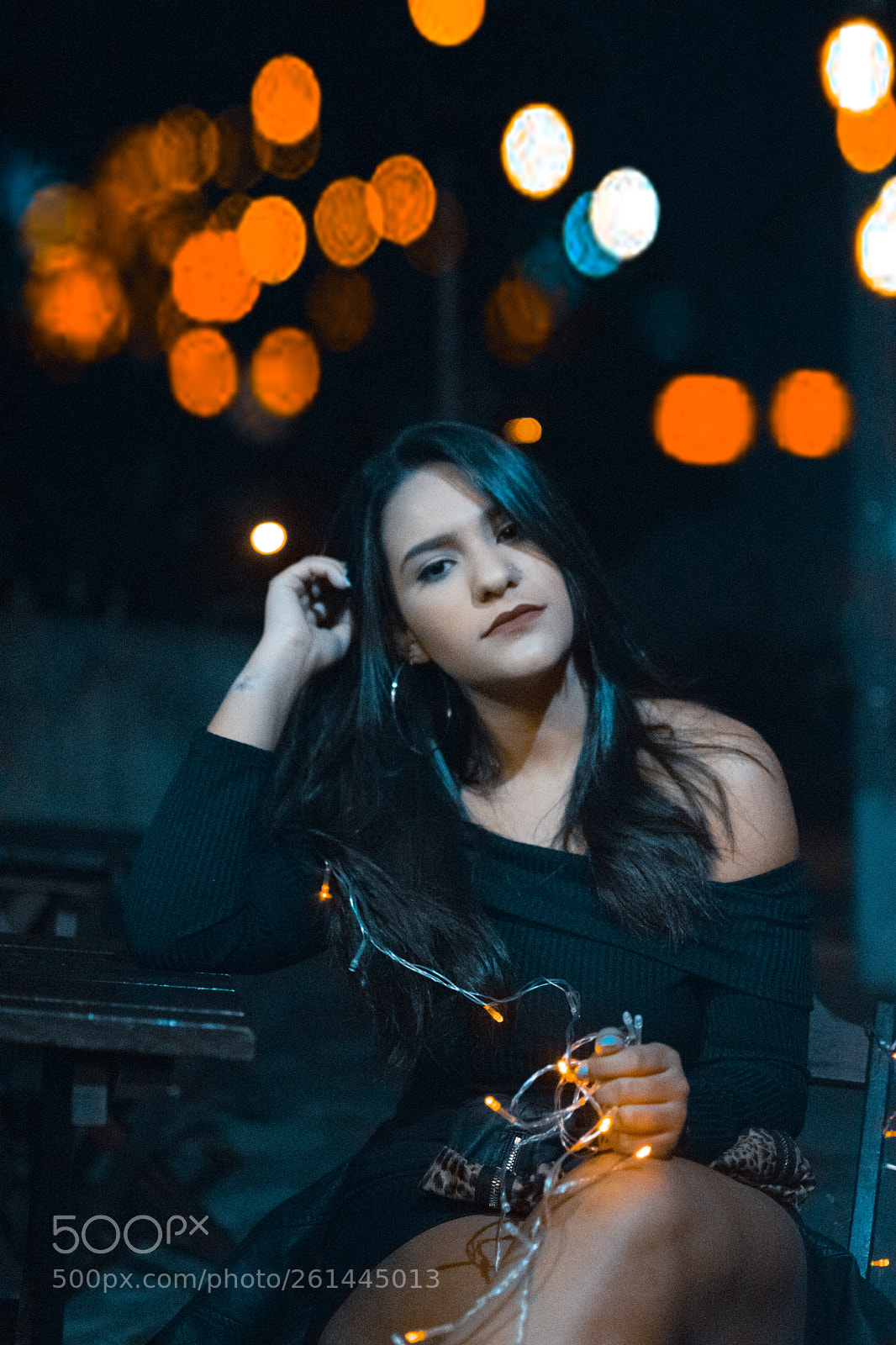 Nikon D3300 sample photo. Ensaio photography